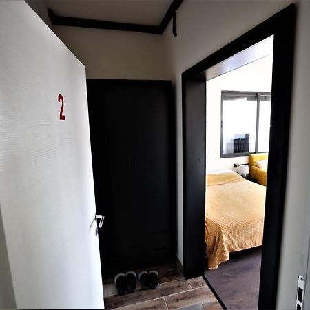 Stylish 1-Bedroom In Tirana #2 Екстер'єр фото