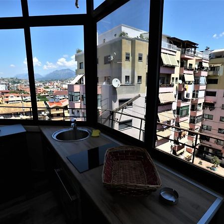 Stylish 1-Bedroom In Tirana #2 Екстер'єр фото