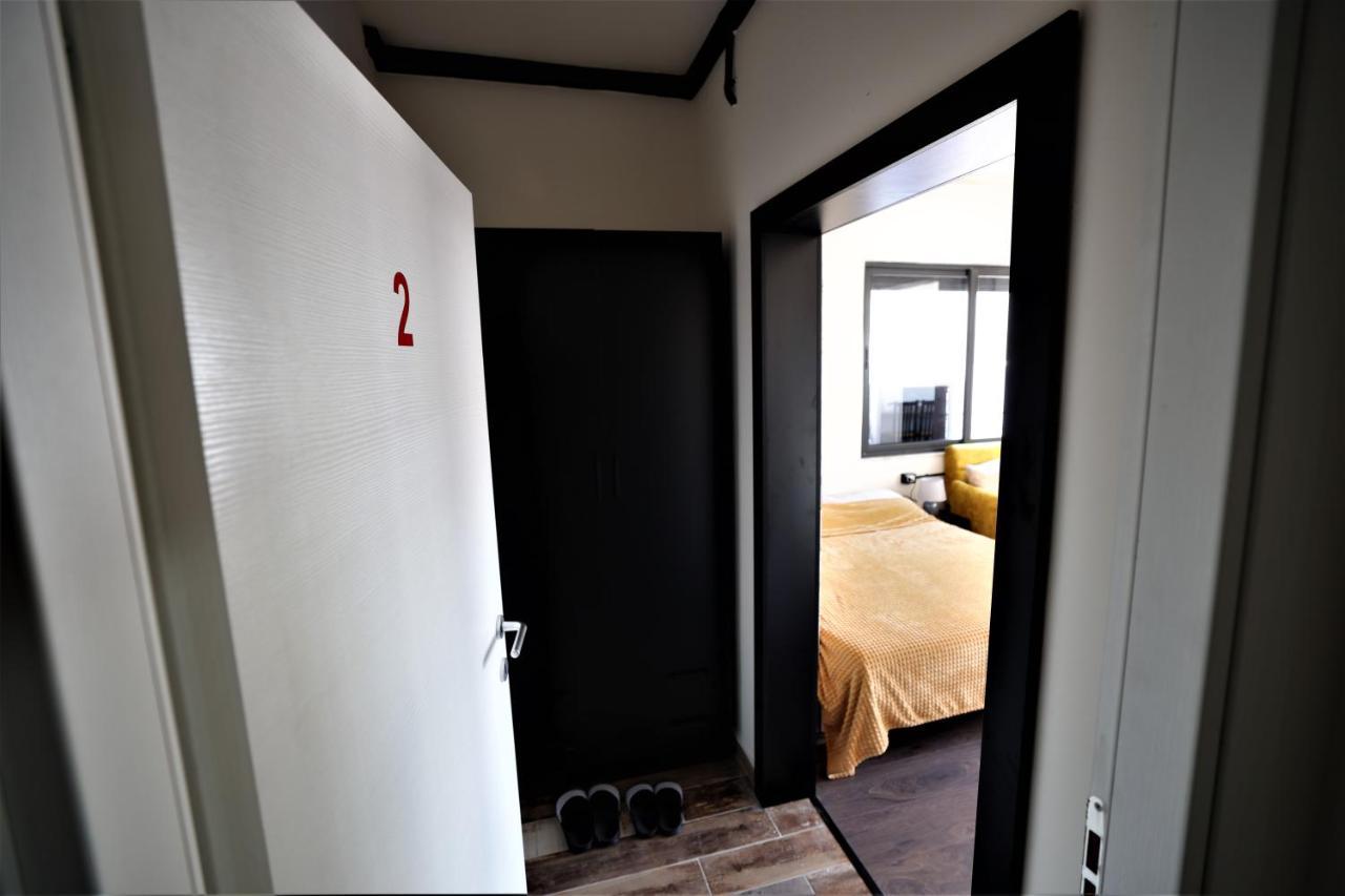 Stylish 1-Bedroom In Tirana #2 Екстер'єр фото