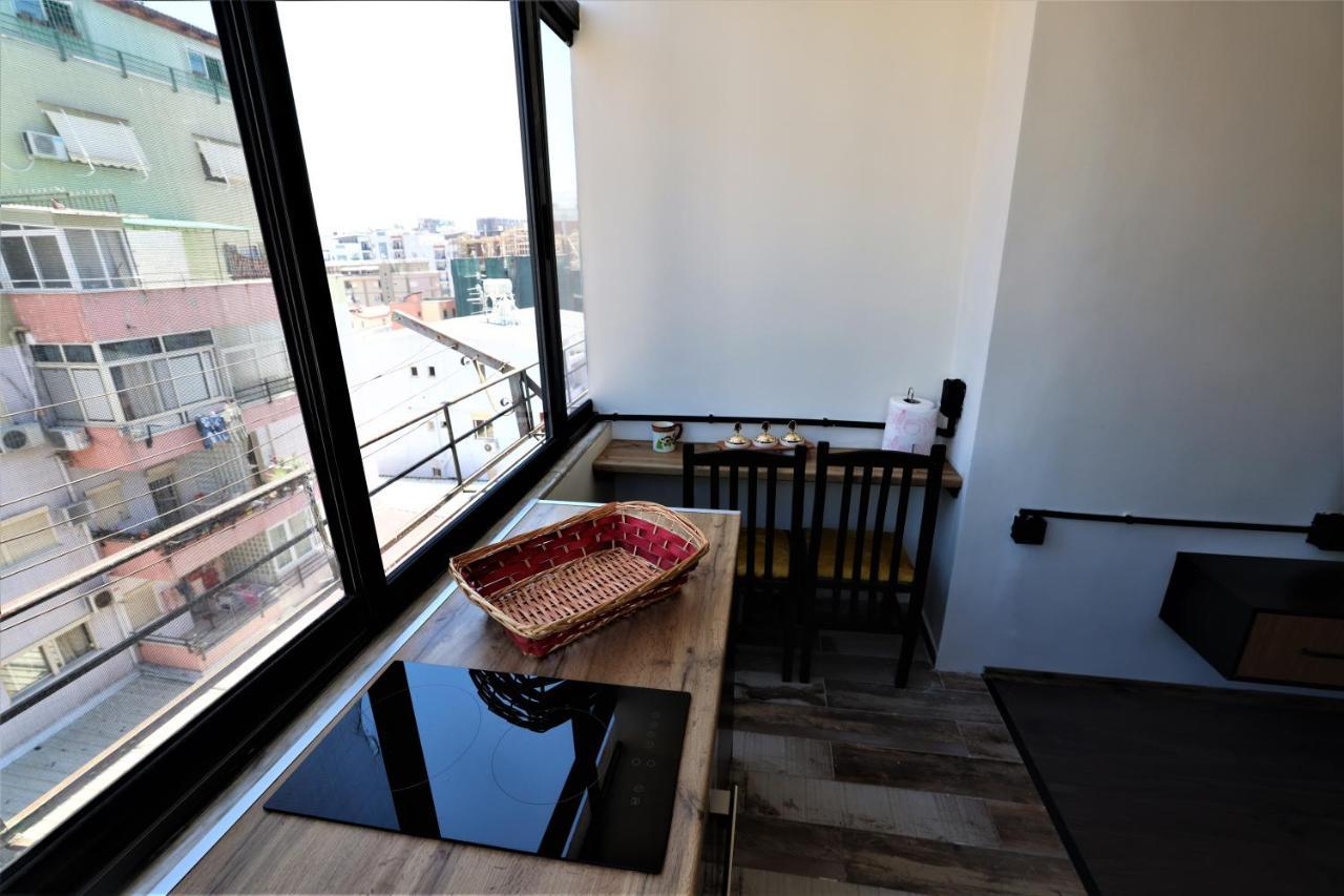 Stylish 1-Bedroom In Tirana #2 Екстер'єр фото