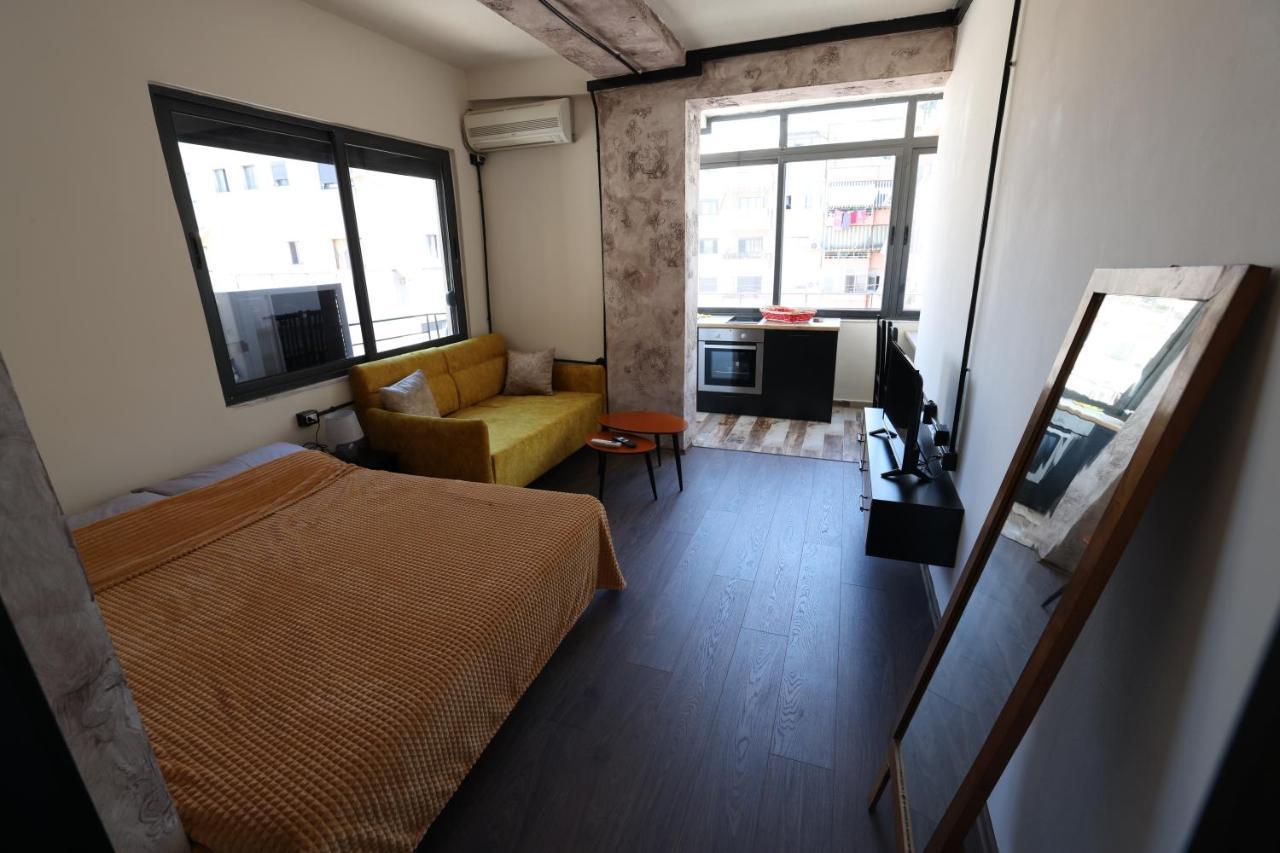 Stylish 1-Bedroom In Tirana #2 Екстер'єр фото