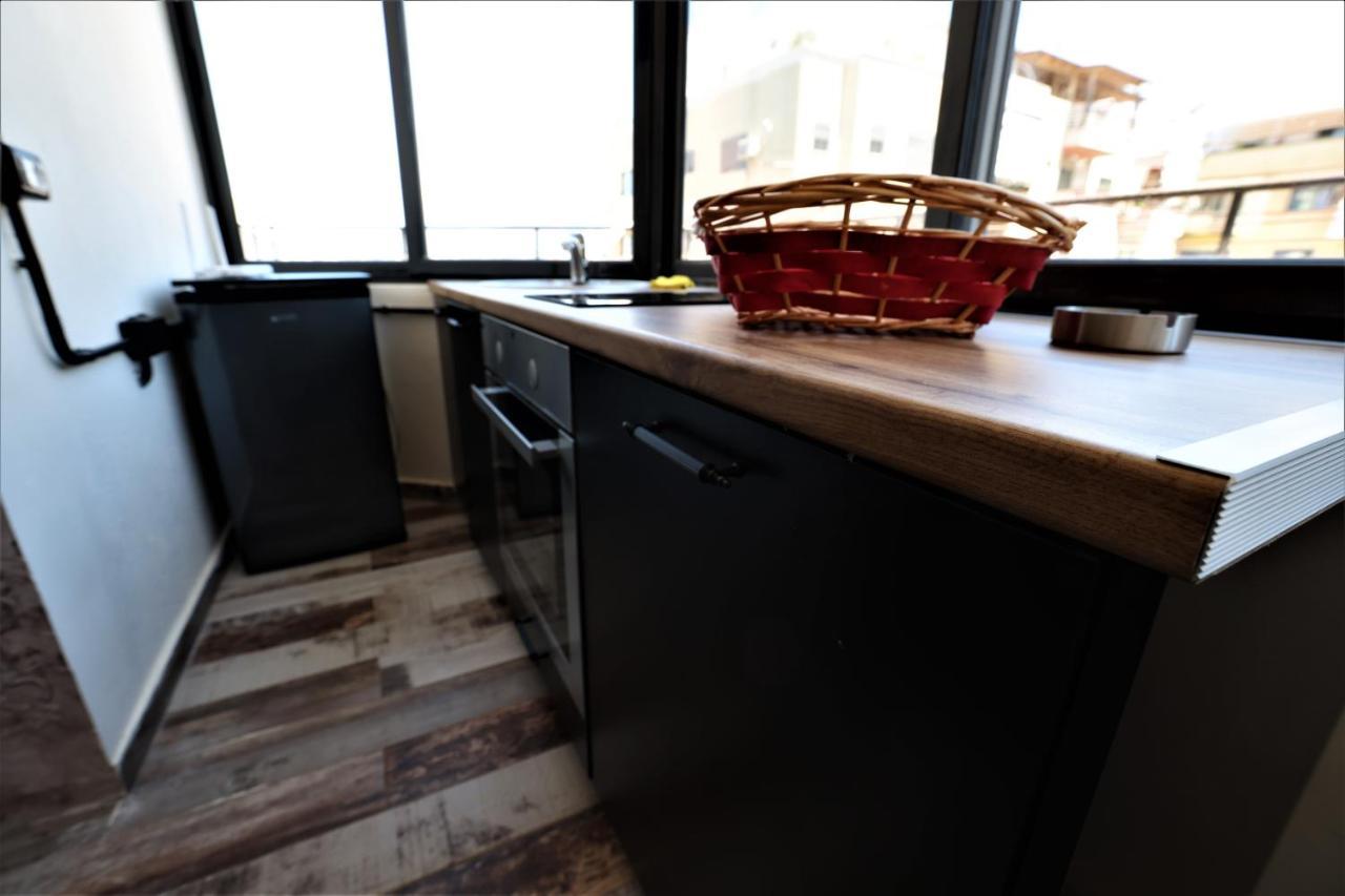 Stylish 1-Bedroom In Tirana #2 Екстер'єр фото