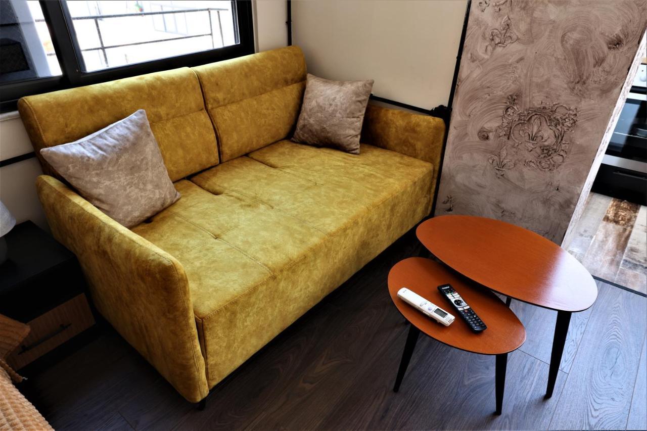 Stylish 1-Bedroom In Tirana #2 Екстер'єр фото