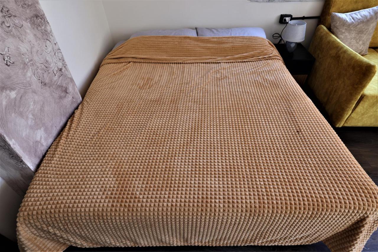 Stylish 1-Bedroom In Tirana #2 Екстер'єр фото