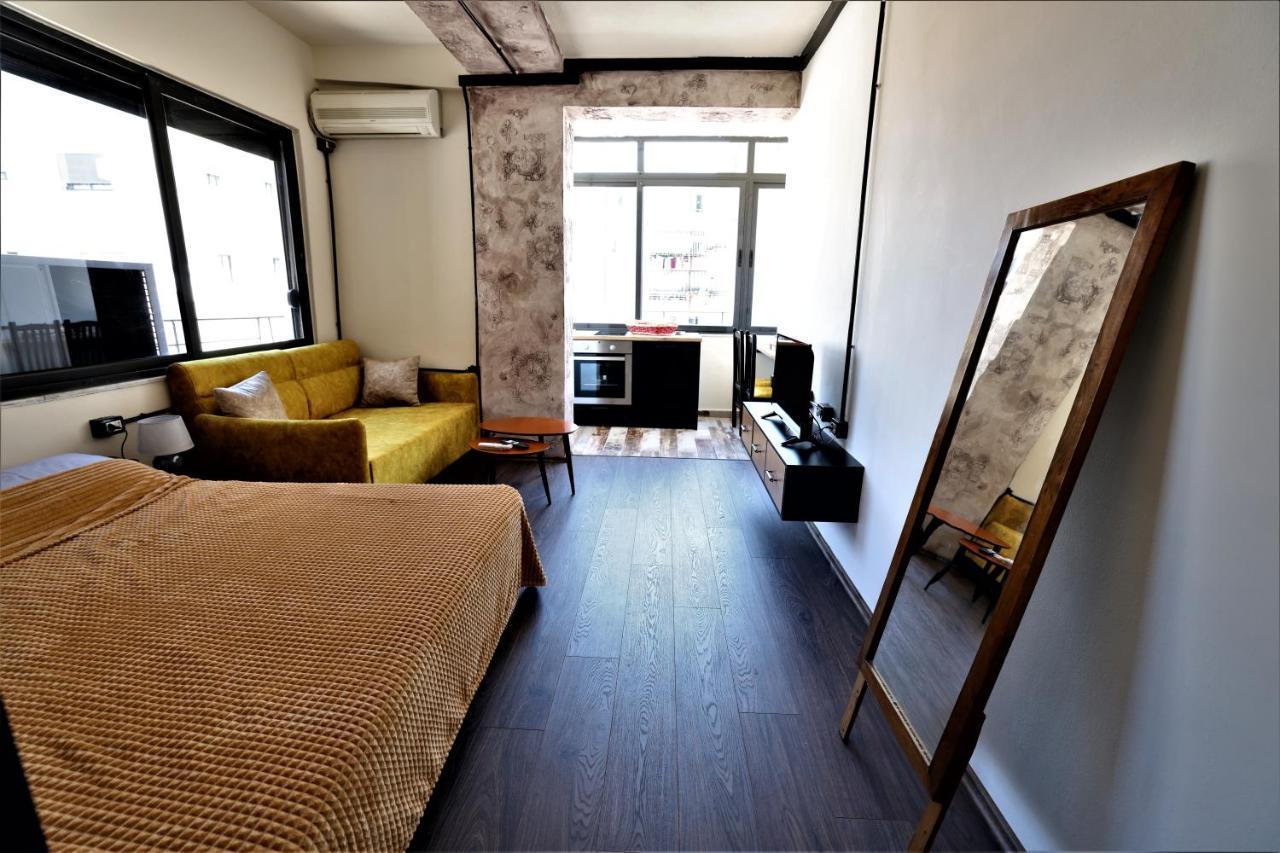 Stylish 1-Bedroom In Tirana #2 Екстер'єр фото