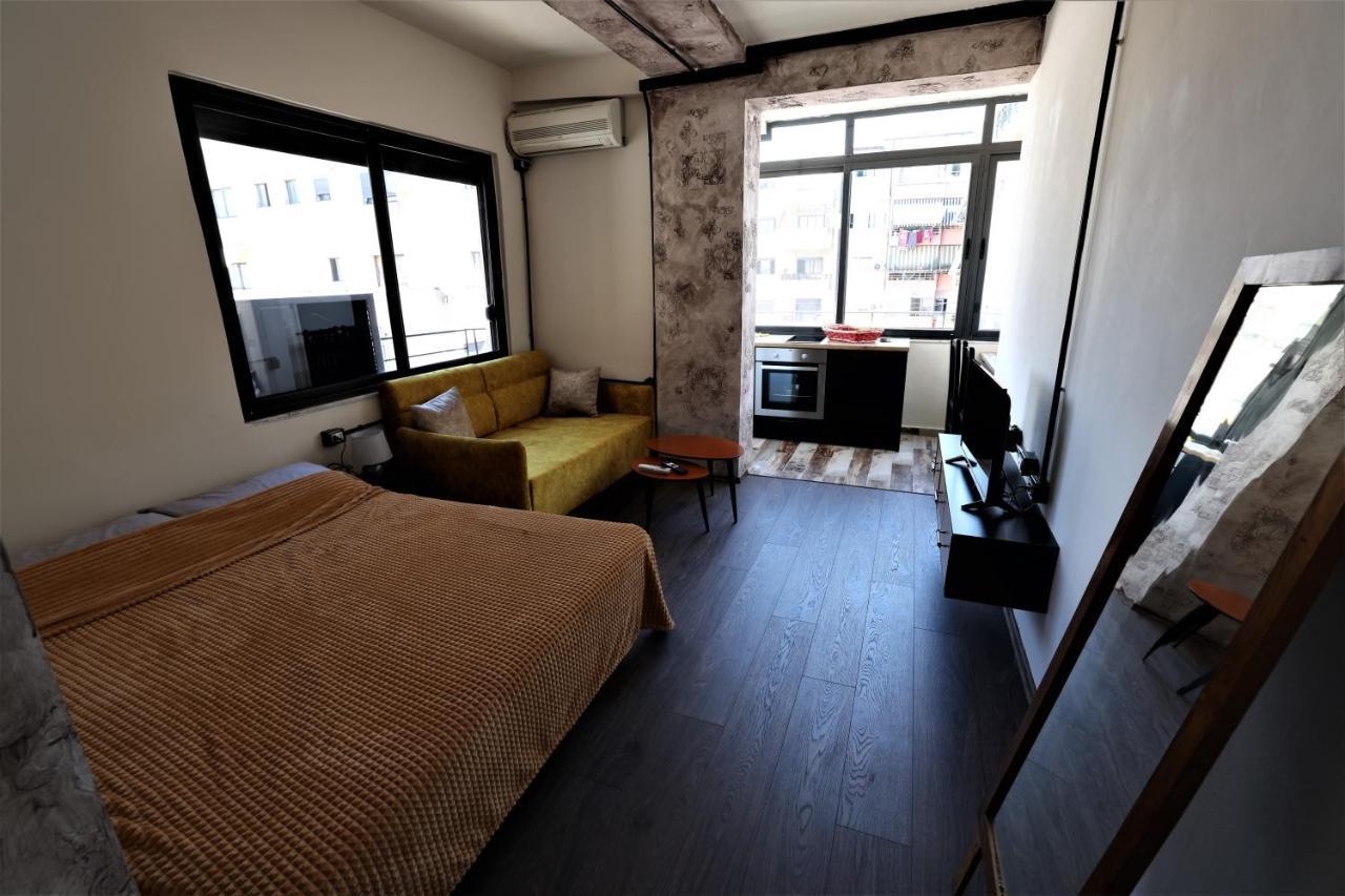 Stylish 1-Bedroom In Tirana #2 Екстер'єр фото