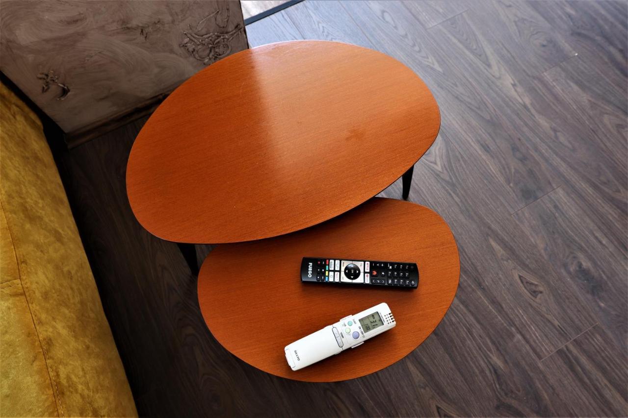 Stylish 1-Bedroom In Tirana #2 Екстер'єр фото